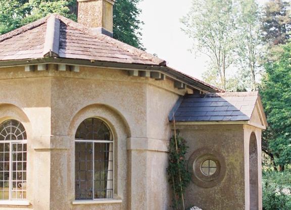 West Pepper Pot Lodge