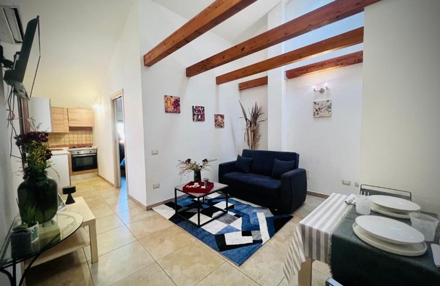 West Sardinia Apartment 2