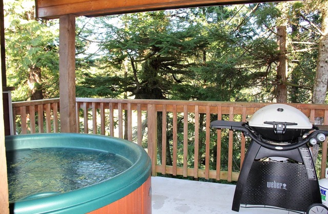 West Wind Cottage