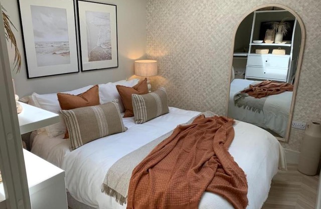 West Wittering Beach Getaway