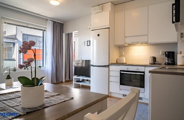 Westbay Inn Vaasa