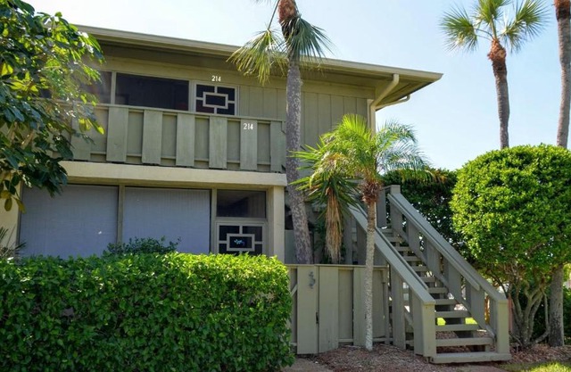Westbay Point Moorings 214 Home