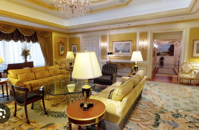 Westgate Hotel & CasinoLas Vegas Luxury 4-bedroom hotel suites that sleeps 12