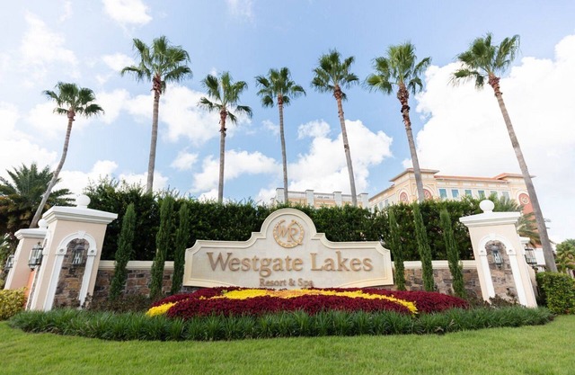 Westgate Lakes Resort 