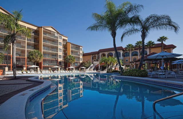 Westgate Lakes Resort 2 BR Suite, SUNDAY Check-In