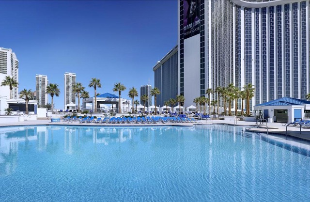 Resort Casino 