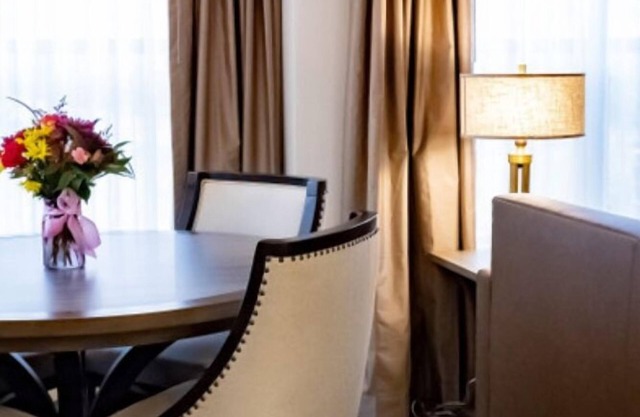 Westgate Resort & Casino, 2 BR Villan3000 Paradise RoadnLas Vegas, Nevada 89109