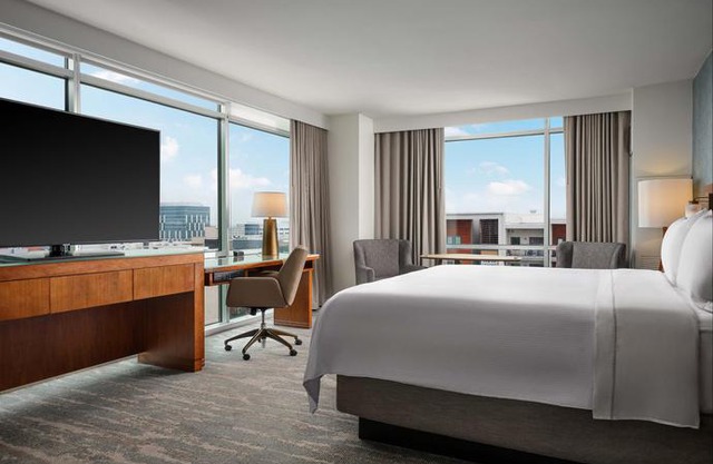Westin Austin at The Domain