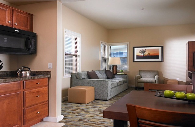 Westin Desert Willow Villas