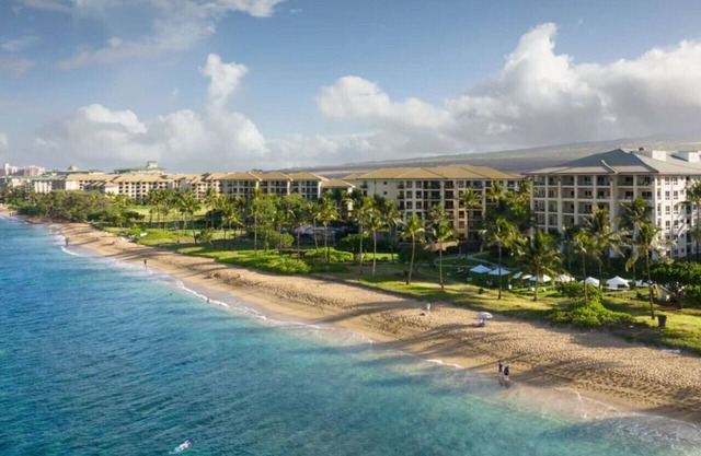 Westin Ka'anapali Resort Studio