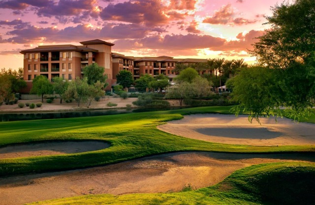 Westin Kierland - Avail during Waste Mgmt Golfn1 Bedroom Premiumn