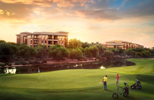 Westin Kierland Villas - One bedroom One Bath Owner Direct