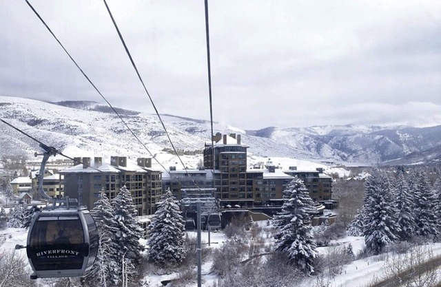 Westin Riverfront 2 Bdrm Premium Villa: sleeps 8, March 14-21, 20256, Ski In/Out