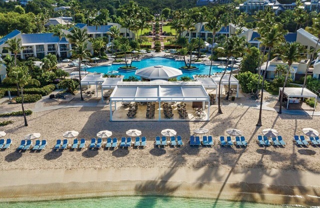 Westin St. John 3BR, 3BA Pool Villa - NEW YEARS WEEK 2025-2026!