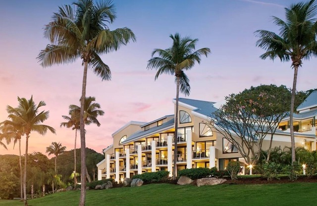 Westin St. John Coral Bay Two Bedroom Loft Villa
