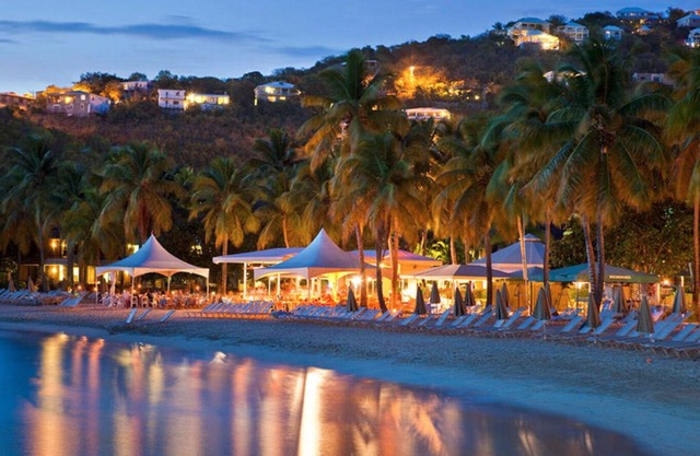 Westin St. John, Coral Vista, Spacious 2 bedroom villa