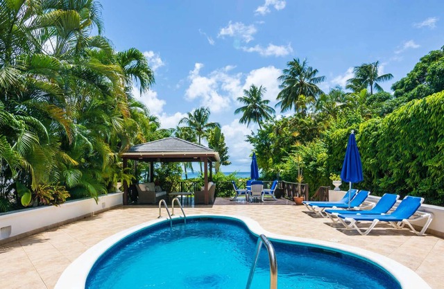 Weston House Luxury villa