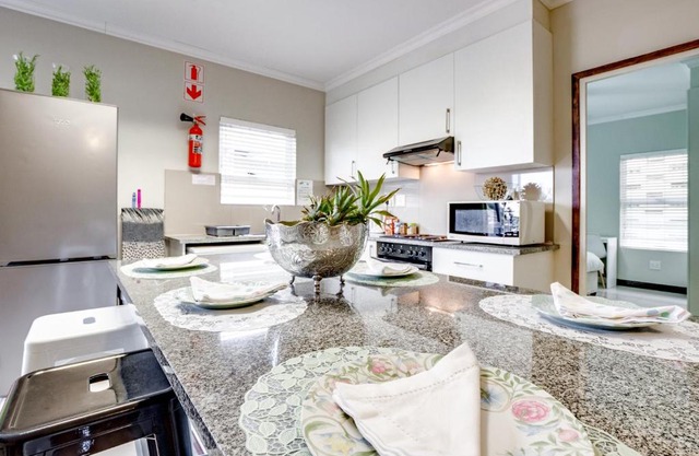 Westwood Skye 12 Grace Avenue