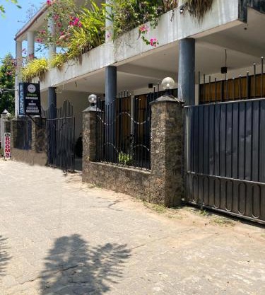 WH Beach Resort Weligama