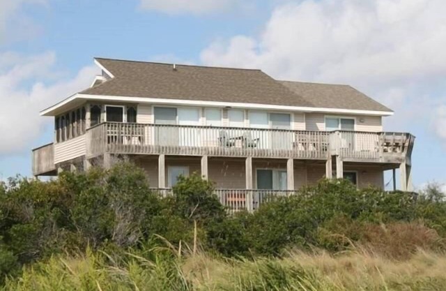 WH972- 5BRs, Private Pool, Hot Tub, WIFI, Just One Block To The Beach!