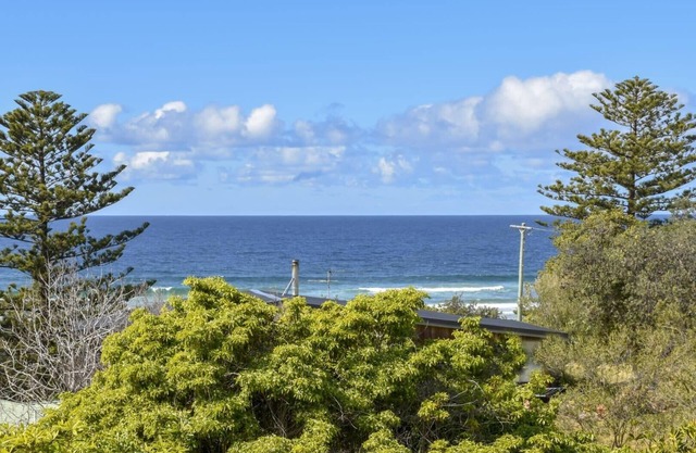 Whale Cottage @ Tuross Head