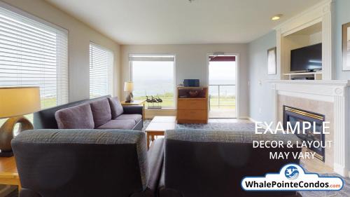 Whale Pointe - Ocean Front 3 Bedroom 3 Bath - Assignment 1