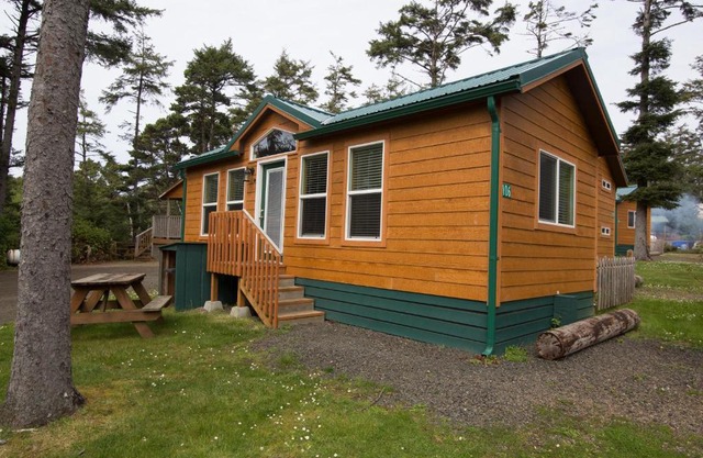 Whalers Rest Cottage 1