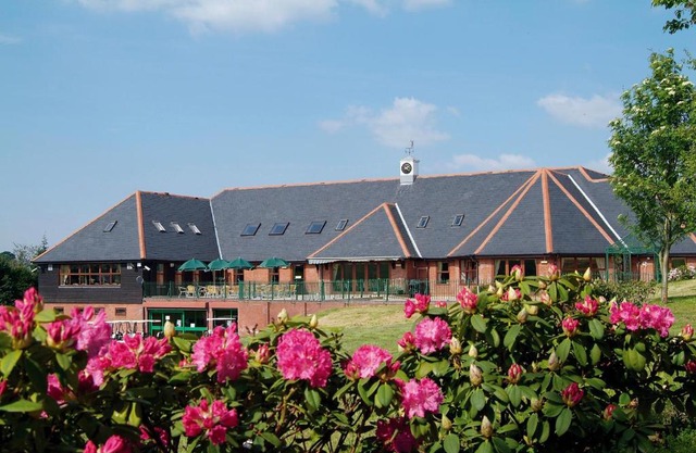 Wharton Park Golf & Country Club