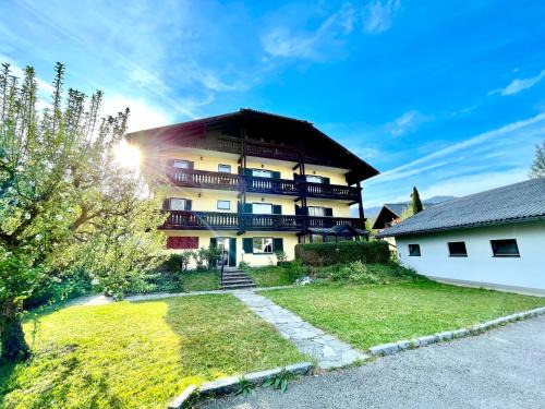 Whats-App Self-Check-IN - Villa Maria Theresia