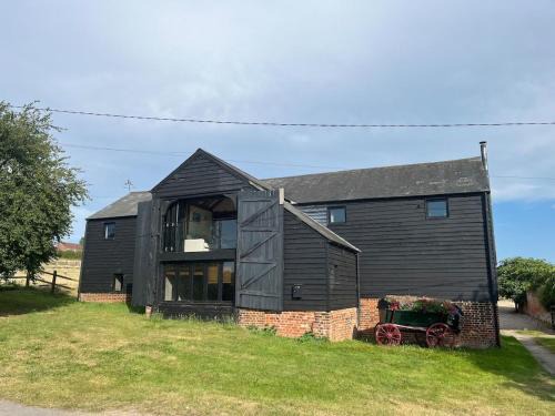 Wheatsheaf Barn