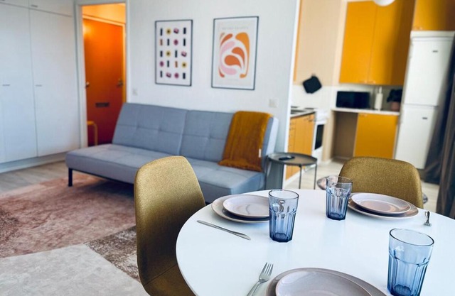 Where Comfort Meets Convenience