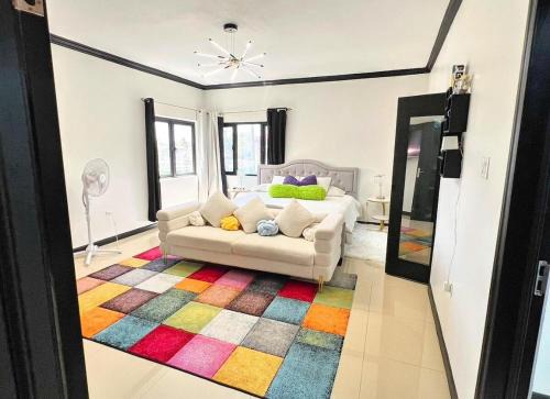 Where luxury meet comfort