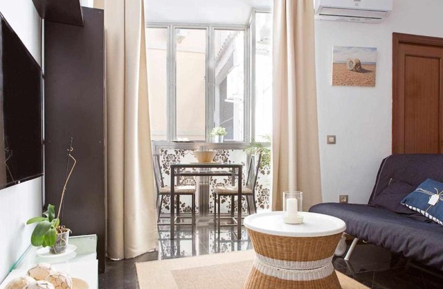 Where you want to be! - Acogedor piso en el centro