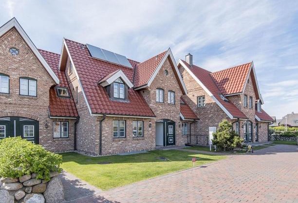 Whg 9 Haus Norderstrae 55