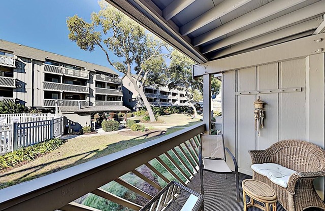 Pt Second Shore Rental 