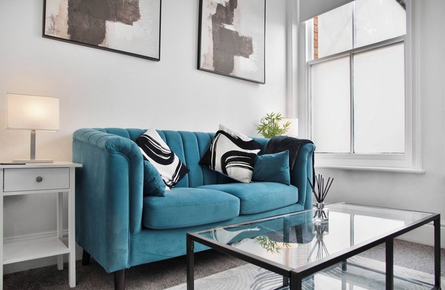 WhiskAwayStays No. 58 Studio No. 2