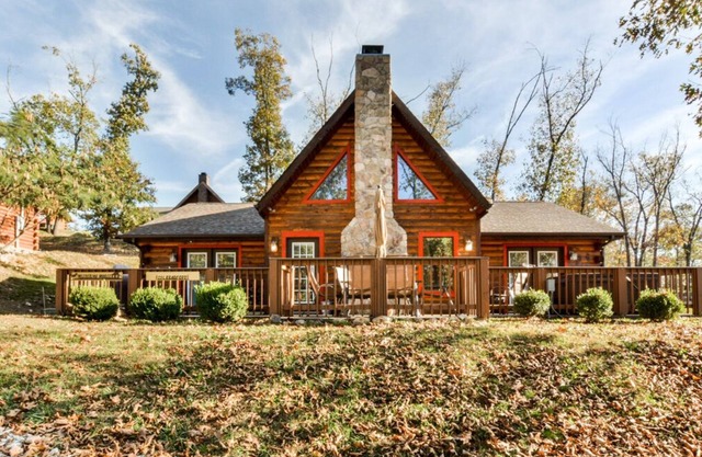 Whispering Moose | 3 Bed, 2 Bath