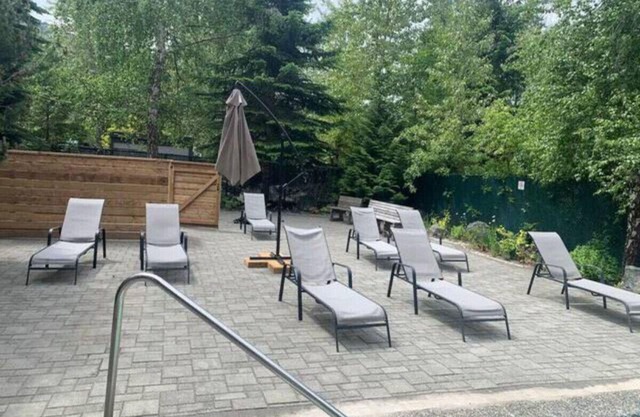 Whistler Creek Lodge 307