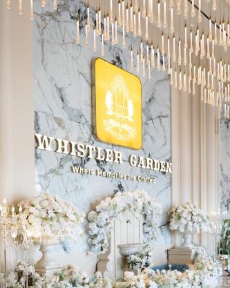 Whistler Garden Hotel