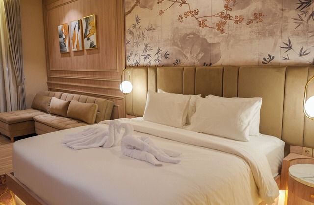 Whistler Garden Hotel