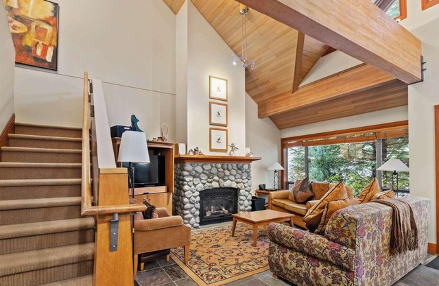 Whistler - Montebello - MB4745