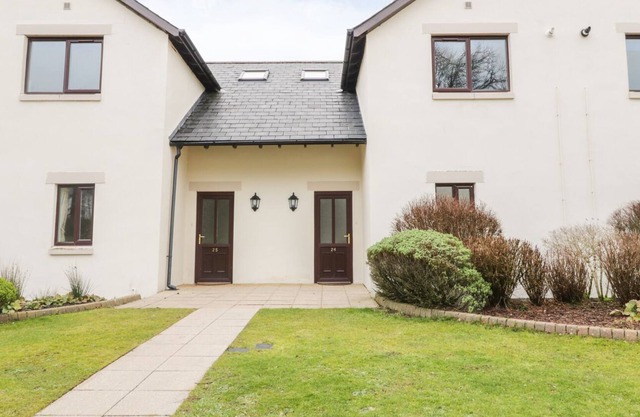 WHITBARROW HOLIDAY VILLAGE (24), family friendly in Greystoke