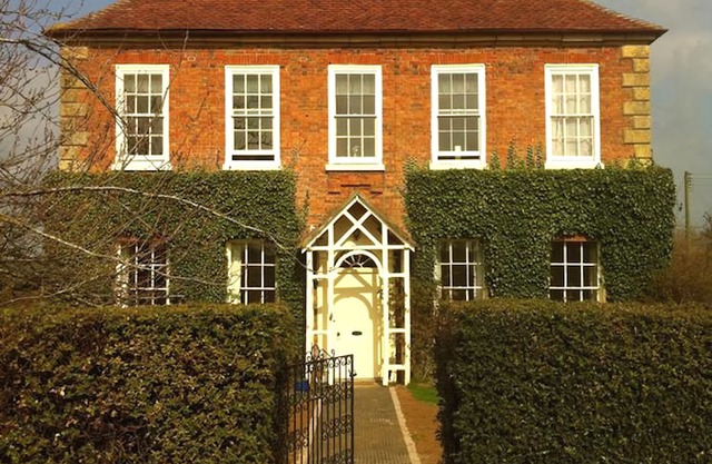 Whitchurch Farm Guesthouse