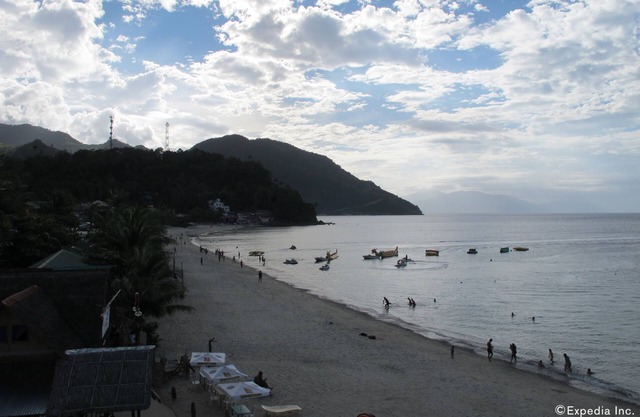 White Beach Resort Puerto Galera powered by Cocotel