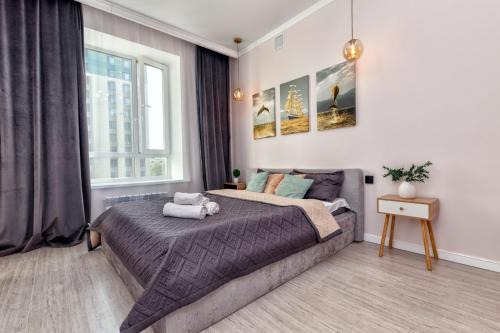 White Home Жк-Tandau