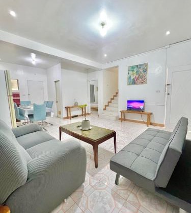 White House Villa
