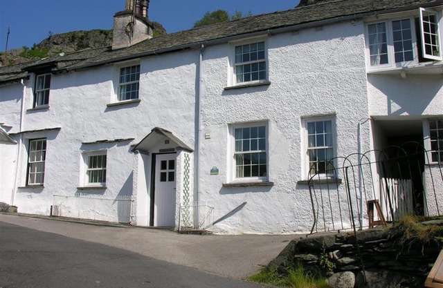 Cottage 