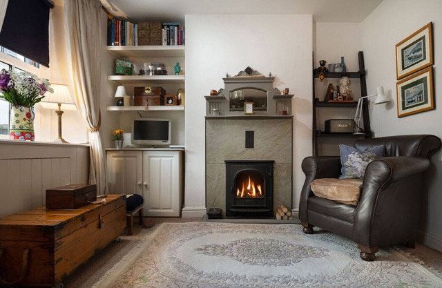 White O Morn - Two Bedroom Cottage, Sleeps 3
