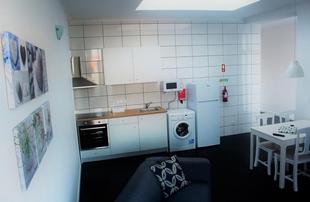 White Pico Lodge