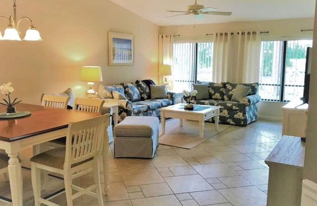 White Pine Villa,Close to Siesta Key!